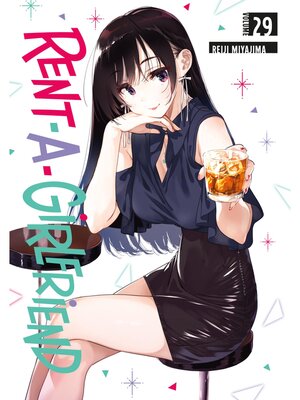 Rent-A-Girlfriend, Volume 29 - ebook